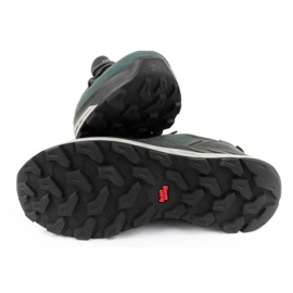 Aku Hanwag M H9132-603011 zapatos de trekking verde 9