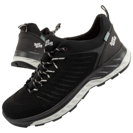 Zapatos de trekking para hombres Hanwag H9132-012601 Negro 6