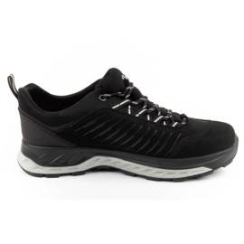 Zapatos de trekking para hombres Hanwag H9132-012601 Negro 8