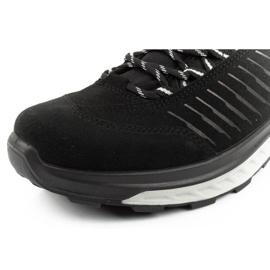 Zapatos de trekking para hombres Hanwag H9132-012601 Negro 10