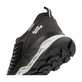 Zapatos de trekking para hombres Hanwag H9132-012601 Negro 11