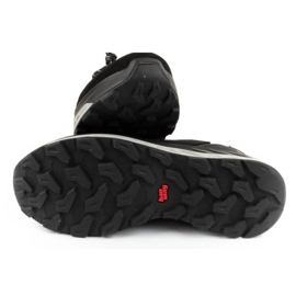 Zapatos de trekking para hombres Hanwag H9132-012601 Negro 13