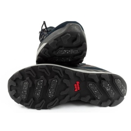 Hanwag M H9126-007064 zapatos de trekking azul 9