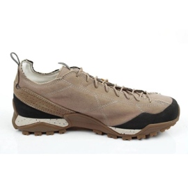 Zapatillas trekking Aku Nativa Lona M 646224 beige 4