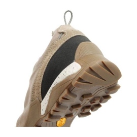 Zapatillas trekking Aku Nativa Lona M 646224 beige 7