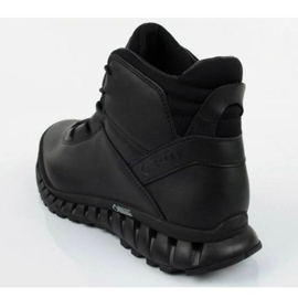 Zapatillas trekking Aku Urban Assault Gtx M 724T052 negro 5
