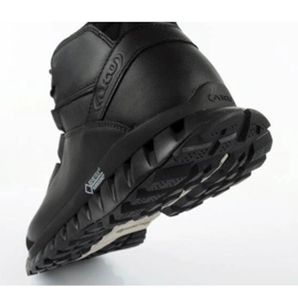 Zapatillas trekking Aku Urban Assault Gtx M 724T052 negro 7