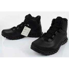 Zapatillas trekking Aku Urban Assault Gtx M 724T052 negro 8