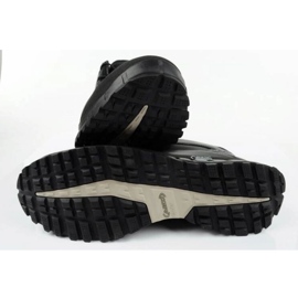 Zapatillas trekking Aku Urban Assault Gtx M 724T052 negro 9