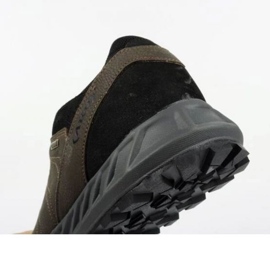 Zapatillas trekking Aku Rapida Gtx U 792098 marrón 7