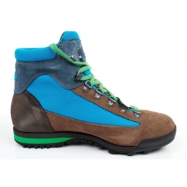 Zapatillas trekking Aku Slope Micro Gtx M 885.20635 beige 4