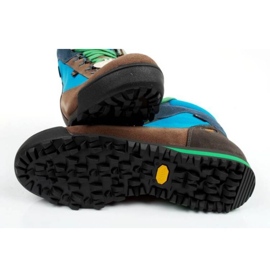 Zapatillas trekking Aku Slope Micro Gtx M 885.20635 beige 9