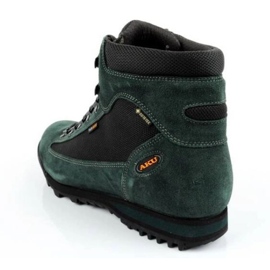 Aku Zapatillas trekking Slope Micro Gtx M 88510388 verde 5