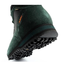 Aku Zapatillas trekking Slope Micro Gtx M 88510388 verde 7
