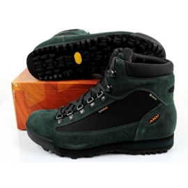 Aku Zapatillas trekking Slope Micro Gtx M 88510388 verde 10