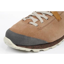 Zapatillas trekking Aku Bellamont 3 GORE-TEX W 5203703 beige 6