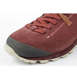Aku Zapatillas trekking Bellamont 3 Gtx W 5203391 rosado 6