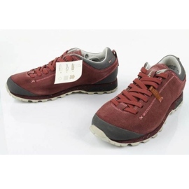 Aku Zapatillas trekking Bellamont 3 Gtx W 5203391 rosado 8