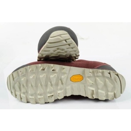 Aku Zapatillas trekking Bellamont 3 Gtx W 5203391 rosado 9