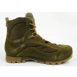 Zapatillas Aku Pilgrim Tsc Ds U 911T1051 verde 4