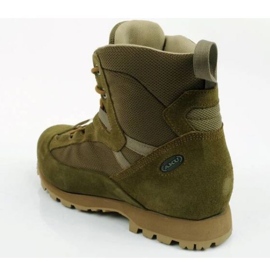 Zapatillas Aku Pilgrim Tsc Ds U 911T1051 verde 5