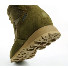 Zapatillas Aku Pilgrim Tsc Ds U 911T1051 verde 6