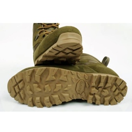 Zapatillas Aku Pilgrim Tsc Ds U 911T1051 verde 8