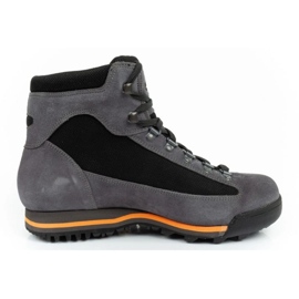 Zapatillas trekking Aku Slope GORE-TEX M 8854058 gris 6