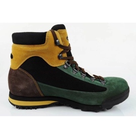 Zapatillas trekking Aku Slope GORE-TEX M 88520110 multicolor 5
