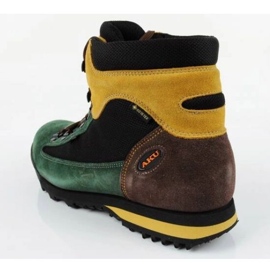 Zapatillas trekking Aku Slope GORE-TEX M 88520110 multicolor 6