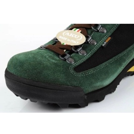 Zapatillas trekking Aku Slope GORE-TEX M 88520110 multicolor 7