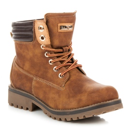 Super Mode Trabajadores de camellos marrón 1