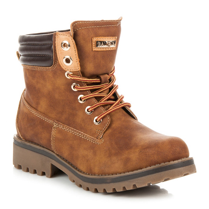 Super Mode Trabajadores de camellos marrón 1