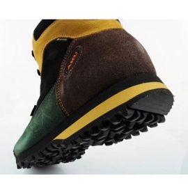 Zapatillas trekking Aku Slope GORE-TEX M 88520110 multicolor 8