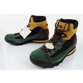 Zapatillas trekking Aku Slope GORE-TEX M 88520110 multicolor 9