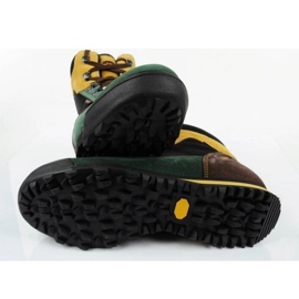 Zapatillas trekking Aku Slope GORE-TEX M 88520110 multicolor 10
