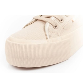 Zapatos Lee Cooper LCW-24-31-2181L beige 6
