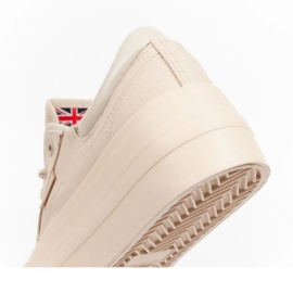 Zapatos Lee Cooper LCW-24-31-2181L beige 7