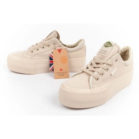 Zapatos Lee Cooper LCW-24-31-2181L beige 8