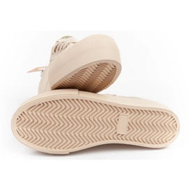 Zapatos Lee Cooper LCW-24-31-2181L beige 9