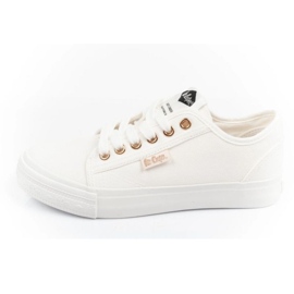 Zapatillas Lee Cooper W LCW-24-31-2201L blanco 8