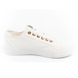 Zapatillas Lee Cooper W LCW-24-31-2201L blanco 10