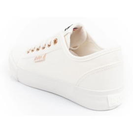 Zapatillas Lee Cooper W LCW-24-31-2201L blanco 11