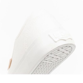 Zapatillas Lee Cooper W LCW-24-31-2201L blanco 13