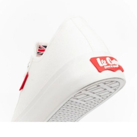 Zapatos Lee Cooper LCW-24-31-2201L blanco 6