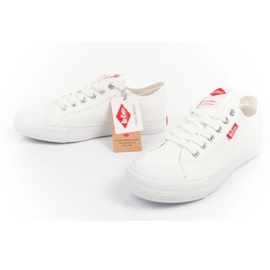 Zapatos Lee Cooper LCW-24-31-2201L blanco 7