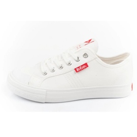 Zapatos Lee Cooper LCW-24-31-2201L blanco 10