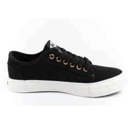 Zapatos Lee Cooper LCW-24-31-2201L negro 4