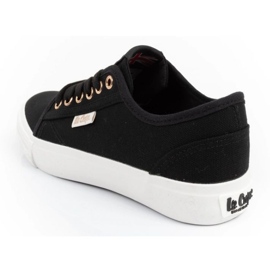 Zapatos Lee Cooper LCW-24-31-2201L negro 5