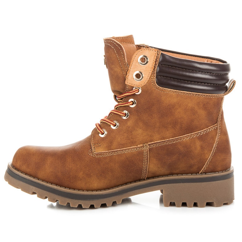 Super Mode Trabajadores de camellos marrón 2